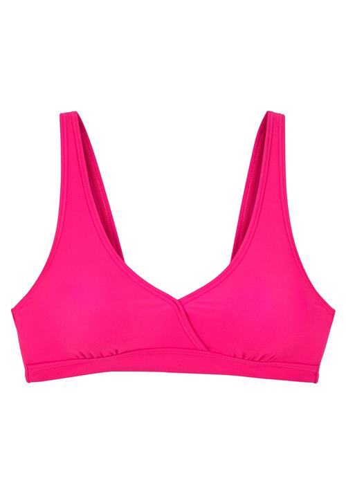 LASCANA Bikinioverdel  pink