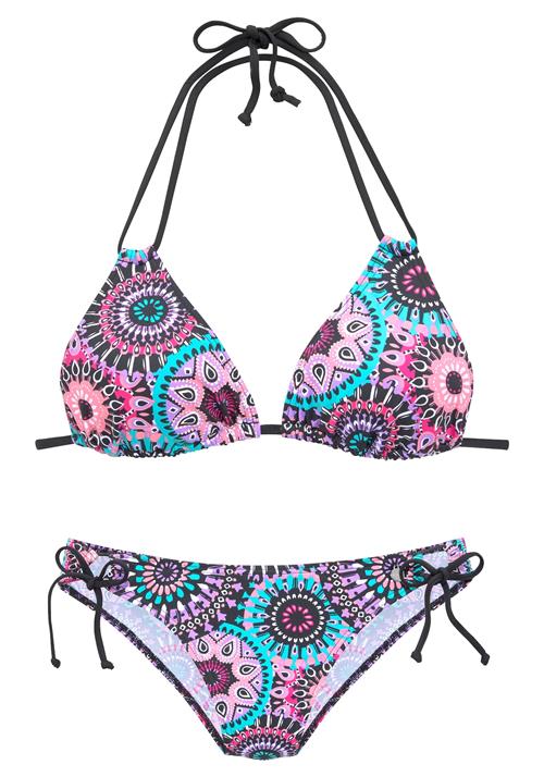 LASCANA Bikini  blandingsfarvet