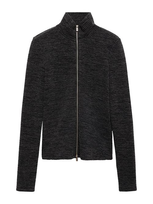 MANGO Cardigan 'NECA'  antracit