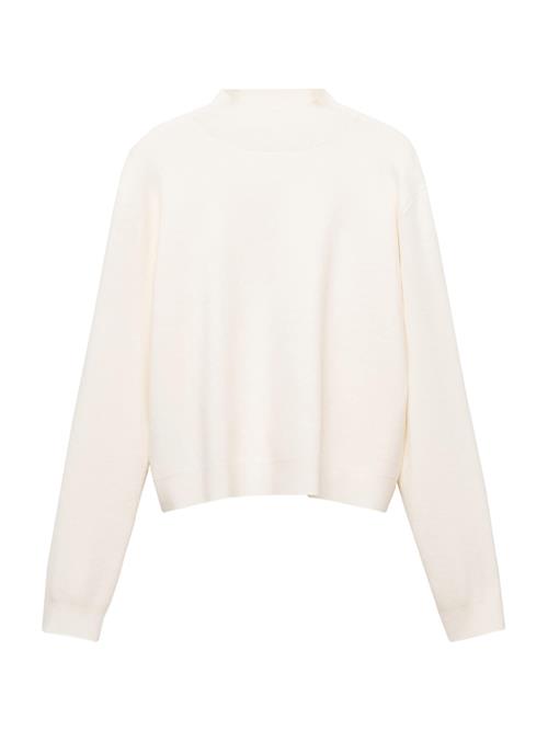 MANGO Pullover 'TENTACIO'  lyserød