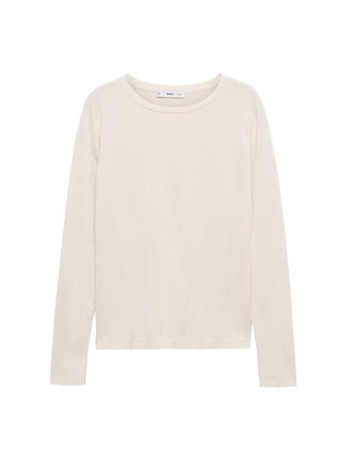 MANGO Pullover 'LUCCA'  rosé