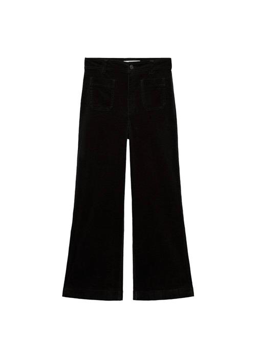 Se MANGO Jeans 'Catherip'  sort ved About You