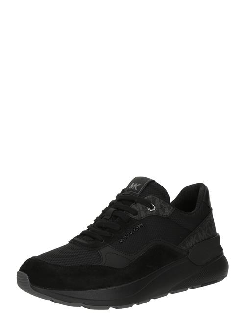 Michael Kors Sneaker low 'TREVOR'  grå / sort