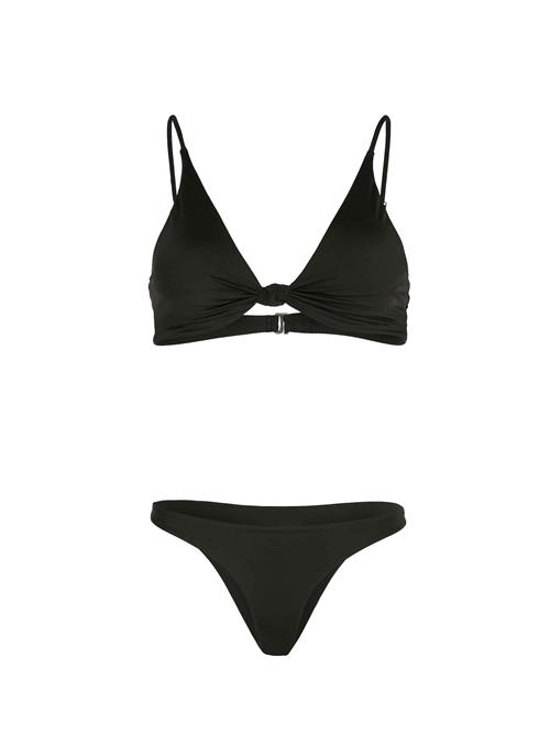 Se O'NEILL Bikini 'PISMO FLAMENCO'  sort ved About You