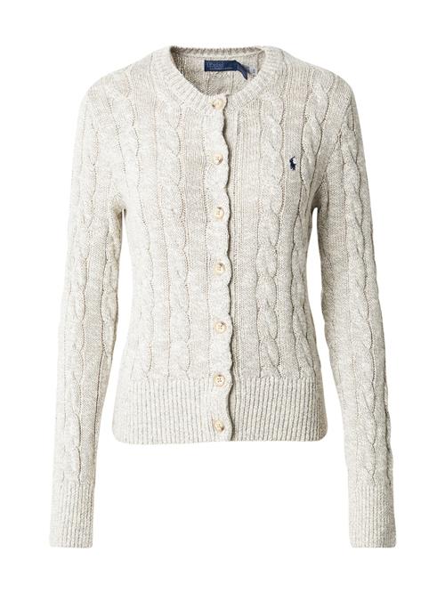 Se Polo Ralph Lauren Cardigan  lysegrå ved About You