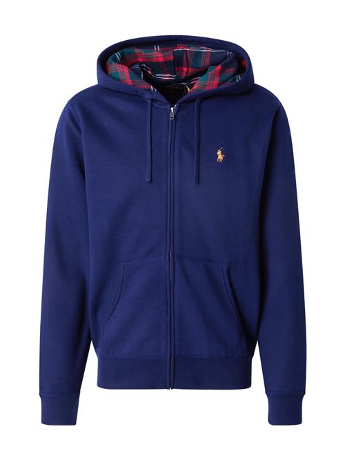 Polo Ralph Lauren Sweatjakke  navy