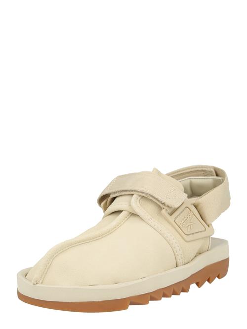 Reebok Sandaler 'BEATNIK'  beige