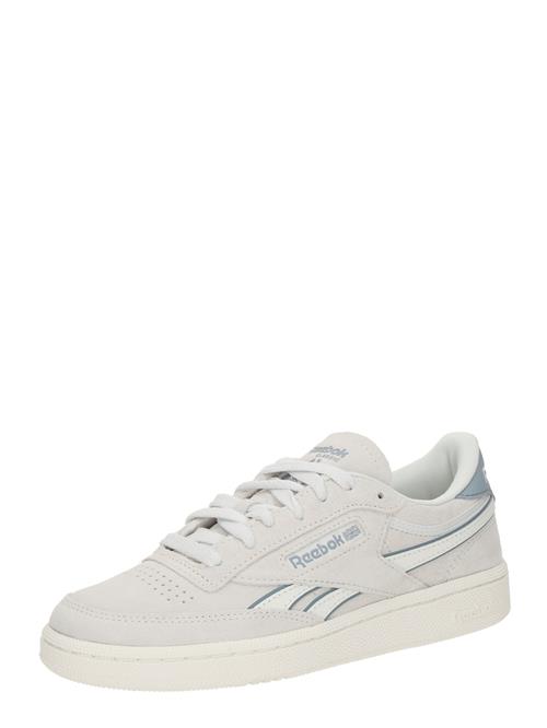 Reebok Sneaker low 'CLUB C REVENGE'  opal / grå / hvid