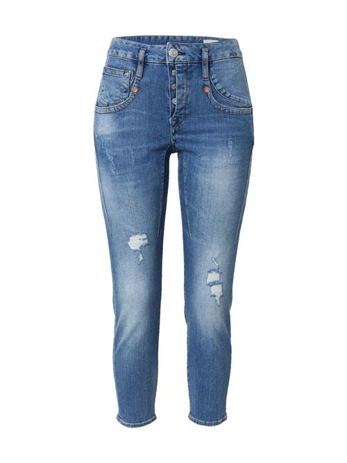 Se Herrlicher Jeans 'Shyra'  blue denim ved About You