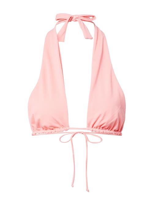 Hunkemöller Bikinioverdel 'Sis'  lyserød