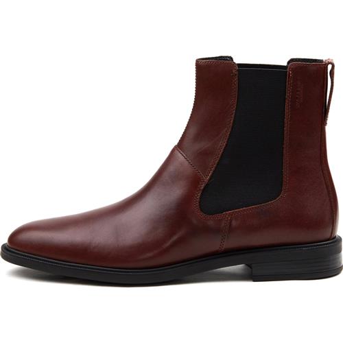 VAGABOND SHOEMAKERS Chelsea Boots 'FRANCES 2.0'  mørkebrun