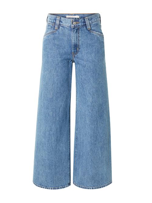 Se LEVI'S ® Jeans  blue denim ved About You