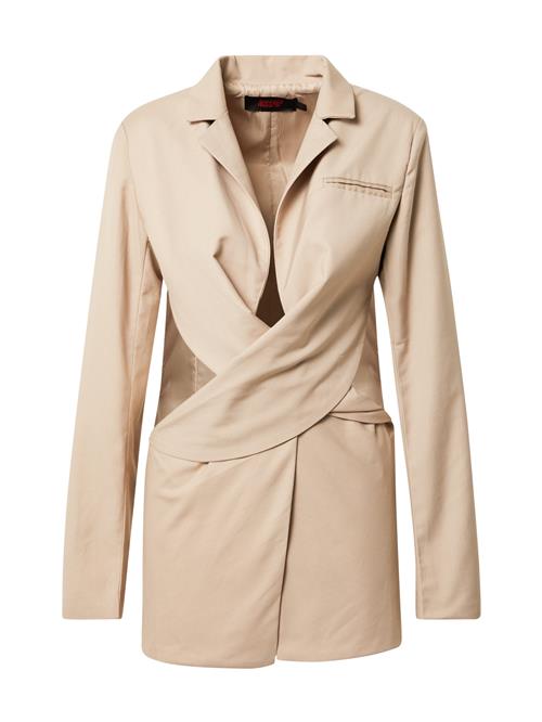 Se Misspap Blazer  beige ved About You