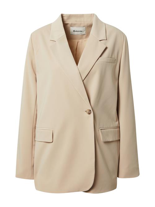 Se modström Blazer 'Perry'  sand ved About You