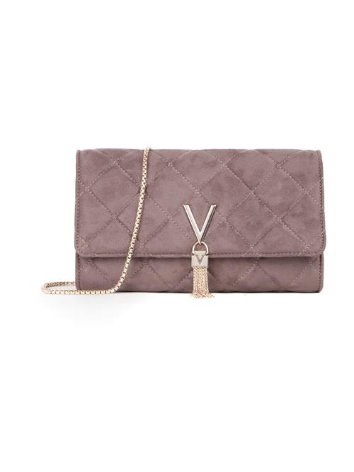 Se VALENTINO Clutch 'CHARLOTTE'  grå ved About You