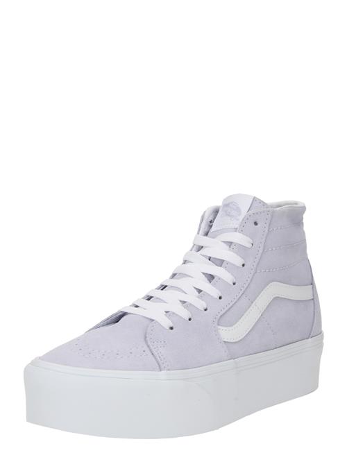 VANS Sneaker high 'SK8-Hi'  pastellilla / hvid