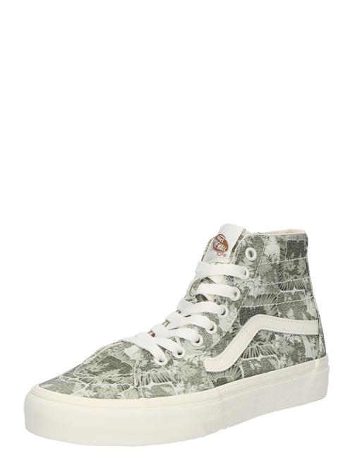 Se VANS Sneaker high 'SK8-Hi VR3'  oliven / pastelgrøn / hvid ved About You