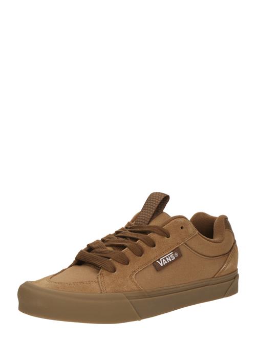 VANS Sneaker low 'Chukka Push'  beige