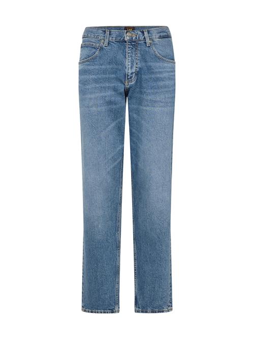 Lee Jeans 'Oscar Sundaze'  blue denim