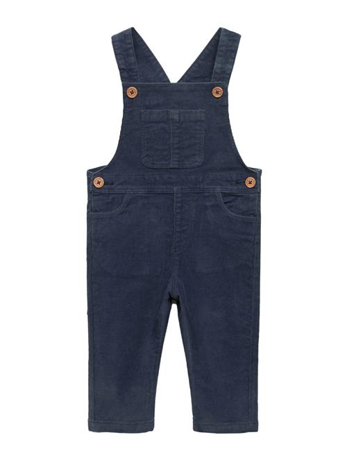 Se MANGO KIDS Overalls 'KIRI'  marin ved About You