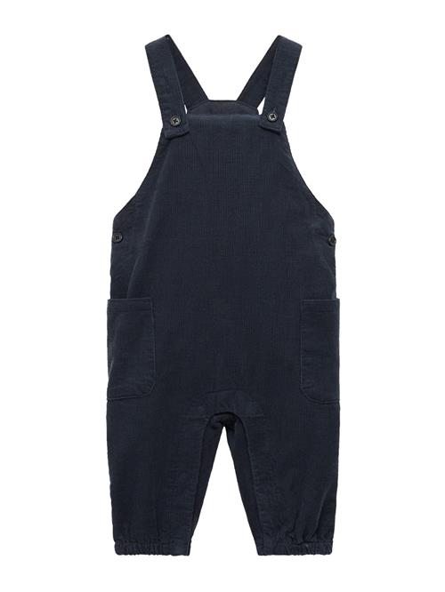 MANGO KIDS Overalls 'KANSAS'  navy