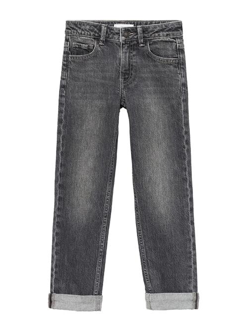 Se MANGO KIDS Jeans  grey denim ved About You