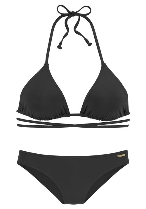 BRUNO BANANI Bikini  sort