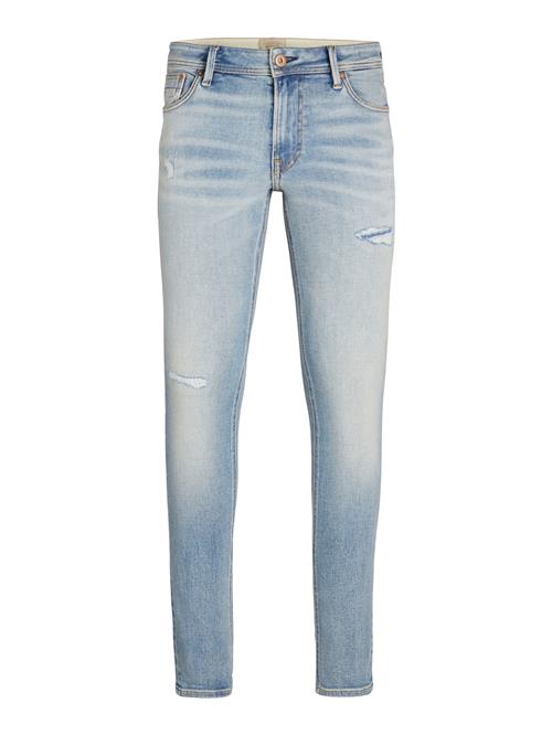 JACK & JONES Jeans 'JJILiam JJCole'  lyseblå