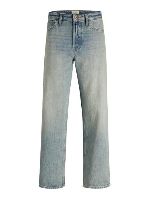 Se JACK & JONES Jeans 'Eddie'  blue denim ved About You