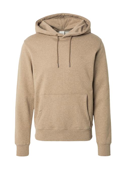 Se JACK & JONES Sweatshirt 'JPRCCLOGAN'  cappuccino ved About You