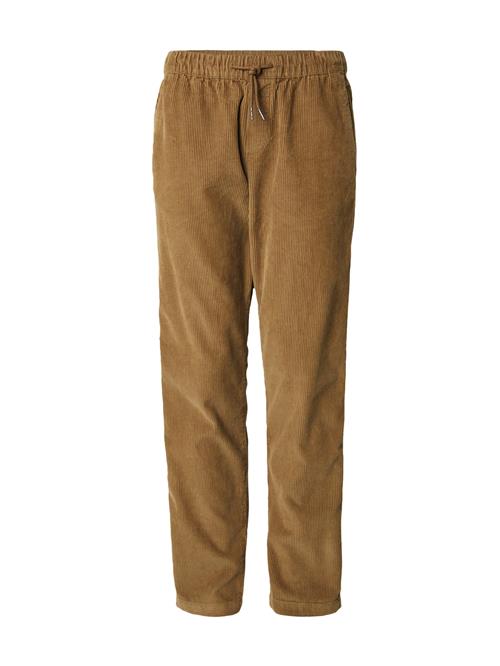 JACK & JONES Bukser 'JPSTKANE'  camel