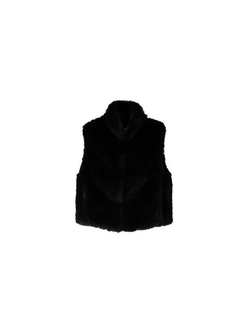 Bershka Vest  sort