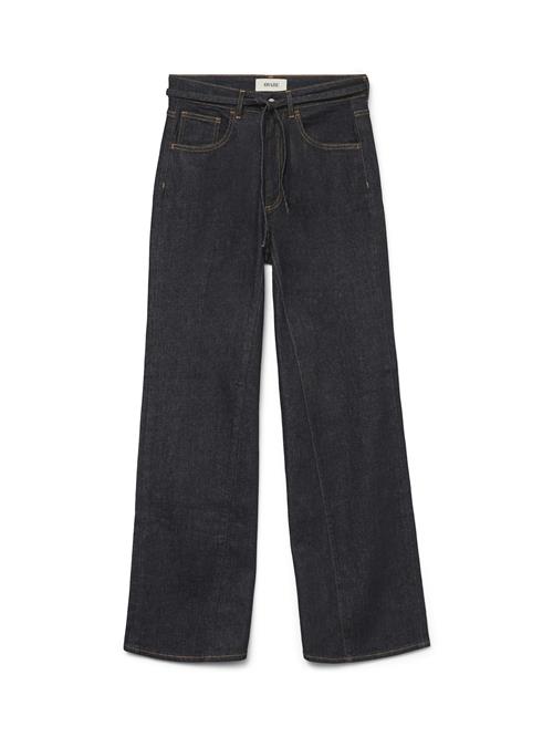 VERO MODA Jeans 'MADDIE'  blue denim