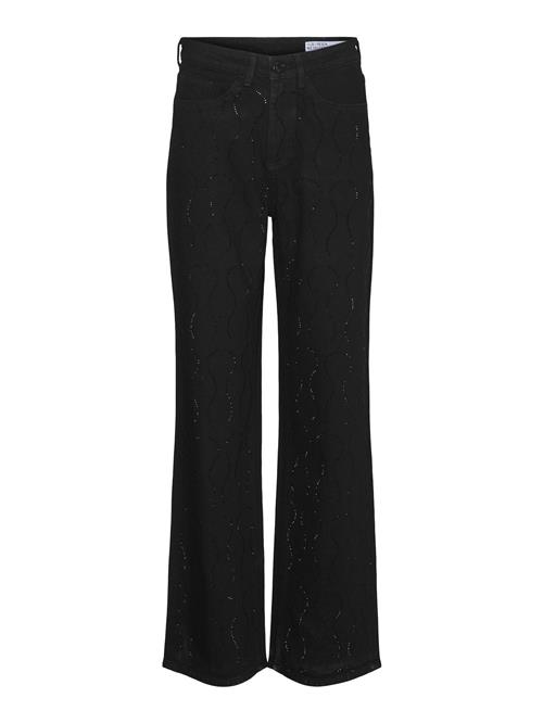 VERO MODA Jeans 'TESSA'  black denim