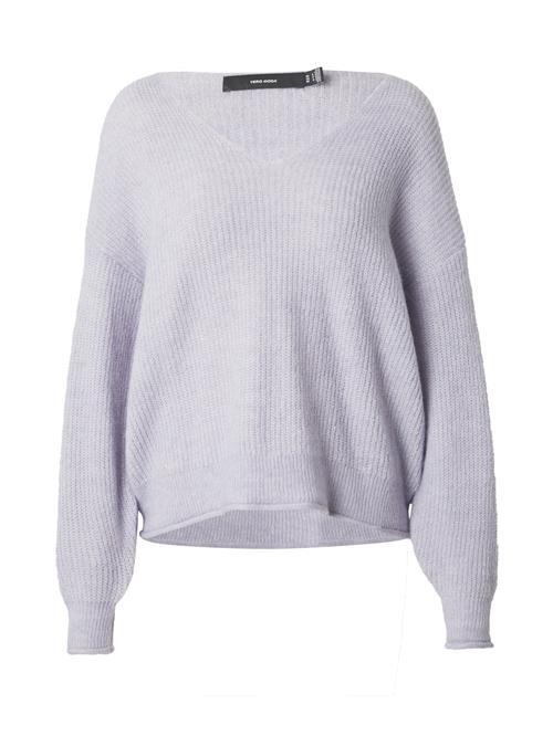 VERO MODA Pullover 'VMMILI'  pastellilla