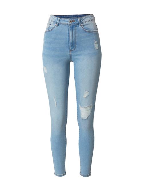 VERO MODA Jeans 'VMSophia'  blue denim