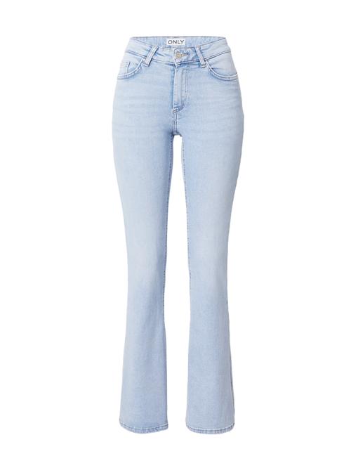 ONLY Jeans 'ONLBlush'  lyseblå