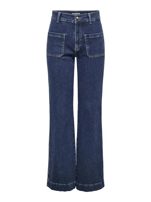 ONLY Jeans 'ONLJuicy'  blue denim