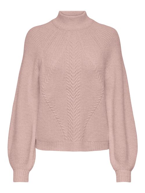 Se ONLY Pullover 'Katia'  gammelrosa ved About You