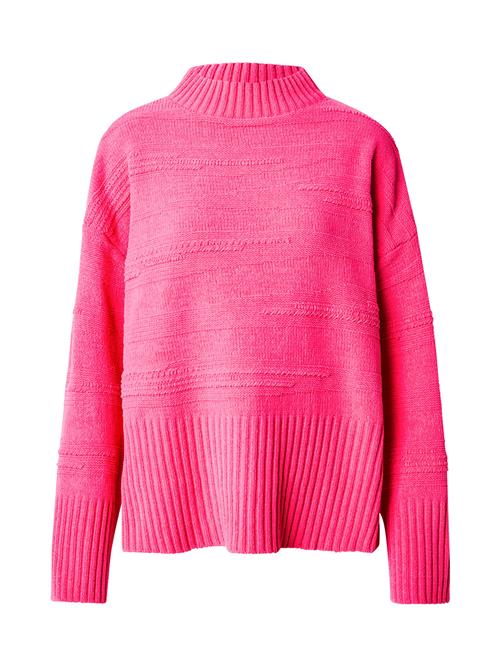 Se ONLY Pullover 'ONLIMA'  pink ved About You