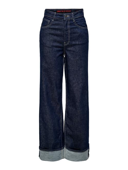 ONLY Jeans 'ONLMERCER'  mørkeblå