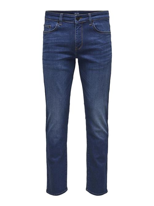 Only & Sons Jeans  blå