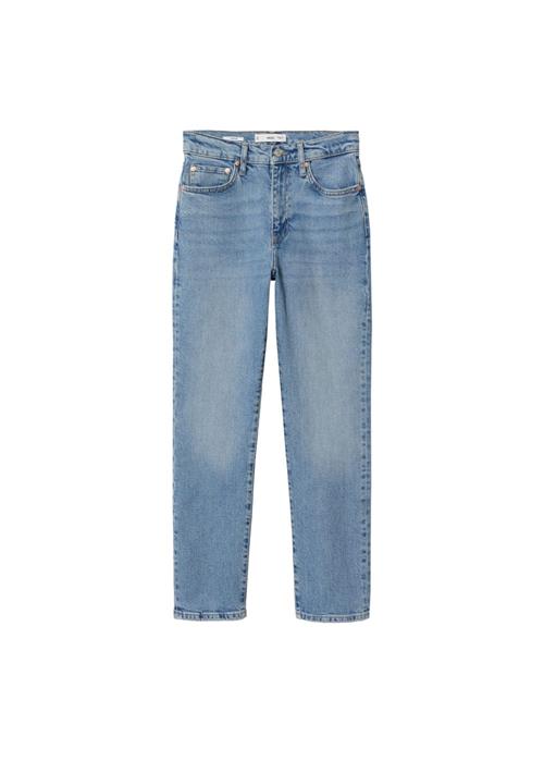 MANGO Jeans 'claudia'  blå / blue denim