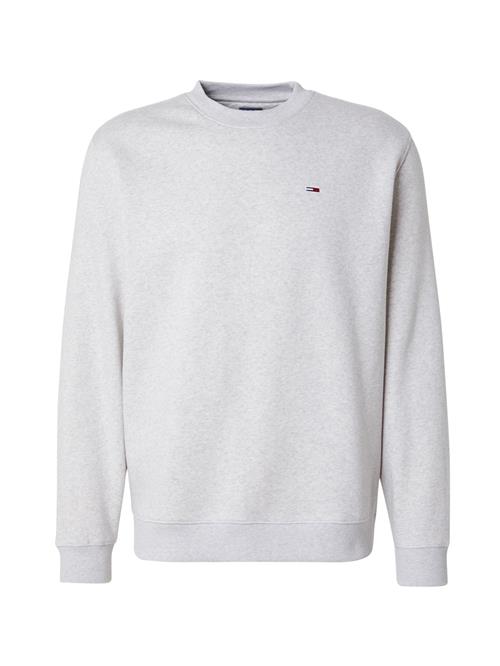 Se Tommy Jeans Sweatshirt  grå-meleret ved About You