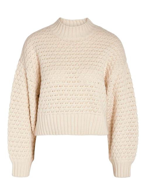 Se Noisy may Pullover  beige ved About You