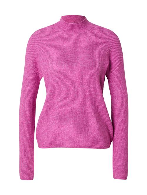 Se JDY Pullover 'JDYLUMI'  mørk pink ved About You