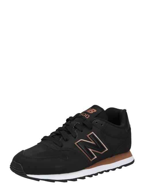 Se new balance Sneaker low '500'  sort ved About You