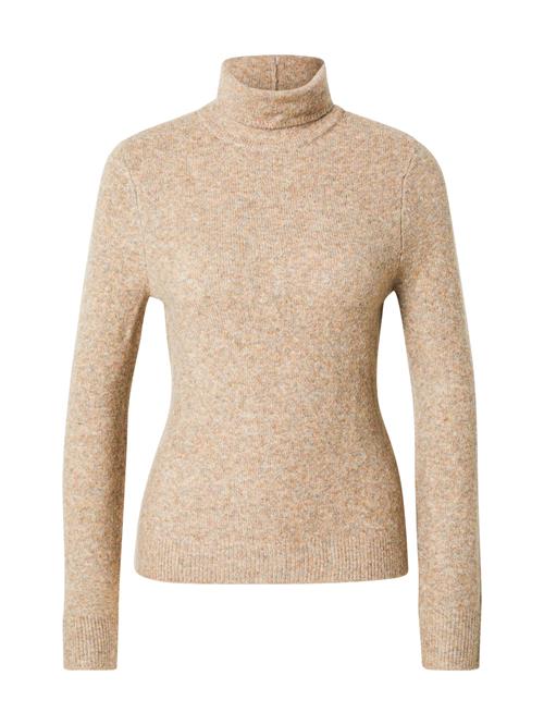 Se Abercrombie & Fitch Pullover  camel / grå ved About You