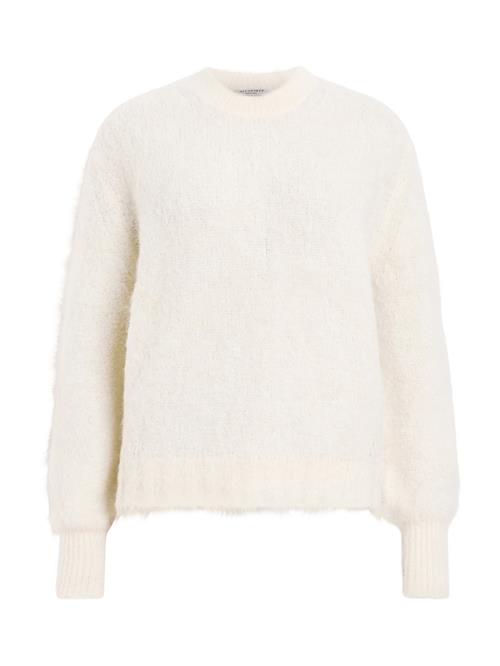 AllSaints Pullover 'VORTEX'  hvid