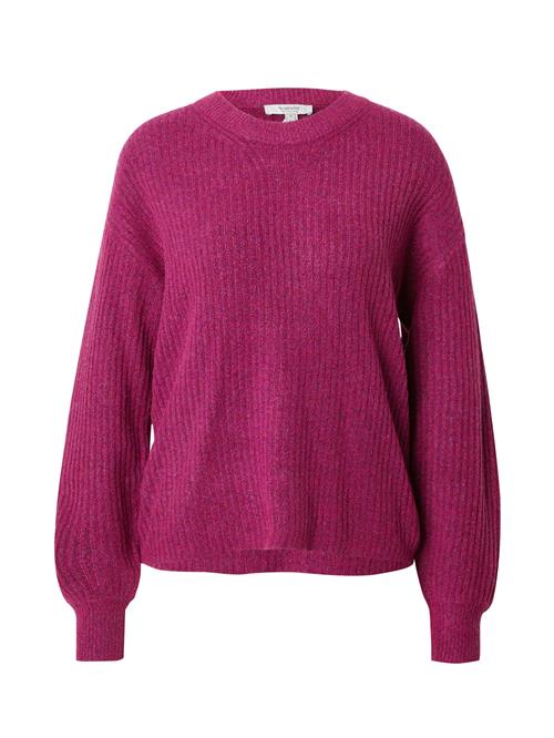 Se b.young Pullover 'ONEMA ONECK'  mørk pink ved About You